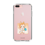 Slim Protection Case［ Re:ZERO -Starting Life in Another World- Tivey Pearlbaton - Mini Character ］