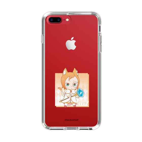 Slim Protection Case［ Re:ZERO -Starting Life in Another World- Tivey Pearlbaton - Mini Character ］
