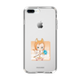 Slim Protection Case［ Re:ZERO -Starting Life in Another World- Tivey Pearlbaton - Mini Character ］