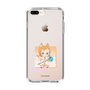Slim Protection Case［ Re:ZERO -Starting Life in Another World- Tivey Pearlbaton - Mini Character ］