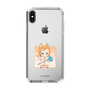 Slim Protection Case［ Re:ZERO -Starting Life in Another World- Tivey Pearlbaton - Mini Character ］