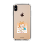 Slim Protection Case［ Re:ZERO -Starting Life in Another World- Tivey Pearlbaton - Mini Character ］