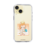 Slim Protection Case［ Re:ZERO -Starting Life in Another World- Tivey Pearlbaton - Mini Character ］
