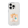 Slim Protection Case［ Re:ZERO -Starting Life in Another World- Tivey Pearlbaton - Mini Character ］