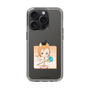 Slim Protection Case［ Re:ZERO -Starting Life in Another World- Tivey Pearlbaton - Mini Character ］