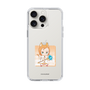 Slim Protection Case［ Re:ZERO -Starting Life in Another World- Tivey Pearlbaton - Mini Character ］