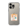 Slim Protection Case［ Re:ZERO -Starting Life in Another World- Tivey Pearlbaton - Mini Character ］