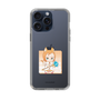 Slim Protection Case［ Re:ZERO -Starting Life in Another World- Tivey Pearlbaton - Mini Character ］