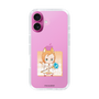Slim Protection Case［ Re:ZERO -Starting Life in Another World- Tivey Pearlbaton - Mini Character ］