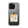 Slim Protection Case［ Re:ZERO -Starting Life in Another World- Tivey Pearlbaton - Mini Character ］