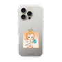 Slim Protection Case［ Re:ZERO -Starting Life in Another World- Tivey Pearlbaton - Mini Character ］