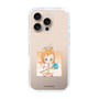 Slim Protection Case［ Re:ZERO -Starting Life in Another World- Tivey Pearlbaton - Mini Character ］