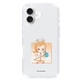 Slim Protection Case［ Re:ZERO -Starting Life in Another World- Tivey Pearlbaton - Mini Character ］