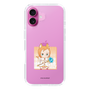 Slim Protection Case［ Re:ZERO -Starting Life in Another World- Tivey Pearlbaton - Mini Character ］