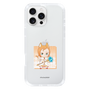 Slim Protection Case［ Re:ZERO -Starting Life in Another World- Tivey Pearlbaton - Mini Character ］