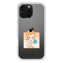 Slim Protection Case［ Re:ZERO -Starting Life in Another World- Tivey Pearlbaton - Mini Character ］