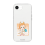 Slim Protection Case［ Re:ZERO -Starting Life in Another World- Tivey Pearlbaton - Mini Character ］
