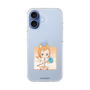 Slim Protection Case［ Re:ZERO -Starting Life in Another World- Tivey Pearlbaton - Mini Character ］