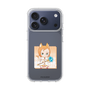 Slim Protection Case［ Re:ZERO -Starting Life in Another World- Tivey Pearlbaton - Mini Character ］