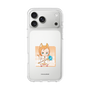 Slim Protection Case［ Re:ZERO -Starting Life in Another World- Tivey Pearlbaton - Mini Character ］