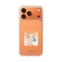Slim Protection Case［ Re:ZERO -Starting Life in Another World- Tivey Pearlbaton - Mini Character ］