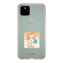 Slim Protection Case［ Re:ZERO -Starting Life in Another World- Tivey Pearlbaton - Mini Character ］