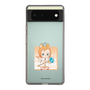 Slim Protection Case［ Re:ZERO -Starting Life in Another World- Tivey Pearlbaton - Mini Character ］