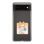 Slim Protection Case［ Re:ZERO -Starting Life in Another World- Tivey Pearlbaton - Mini Character ］