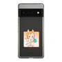 Slim Protection Case［ Re:ZERO -Starting Life in Another World- Tivey Pearlbaton - Mini Character ］