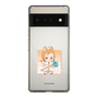 Slim Protection Case［ Re:ZERO -Starting Life in Another World- Tivey Pearlbaton - Mini Character ］