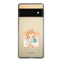 Slim Protection Case［ Re:ZERO -Starting Life in Another World- Tivey Pearlbaton - Mini Character ］