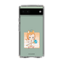 Slim Protection Case［ Re:ZERO -Starting Life in Another World- Tivey Pearlbaton - Mini Character ］