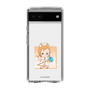 Slim Protection Case［ Re:ZERO -Starting Life in Another World- Tivey Pearlbaton - Mini Character ］