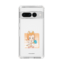 Slim Protection Case［ Re:ZERO -Starting Life in Another World- Tivey Pearlbaton - Mini Character ］