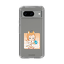 Slim Protection Case［ Re:ZERO -Starting Life in Another World- Tivey Pearlbaton - Mini Character ］