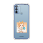 Slim Protection Case［ Re:ZERO -Starting Life in Another World- Tivey Pearlbaton - Mini Character ］