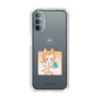 Slim Protection Case［ Re:ZERO -Starting Life in Another World- Tivey Pearlbaton - Mini Character ］