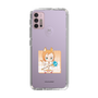 Slim Protection Case［ Re:ZERO -Starting Life in Another World- Tivey Pearlbaton - Mini Character ］