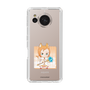 Slim Protection Case［ Re:ZERO -Starting Life in Another World- Tivey Pearlbaton - Mini Character ］