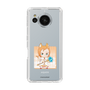 Slim Protection Case［ Re:ZERO -Starting Life in Another World- Tivey Pearlbaton - Mini Character ］