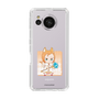 Slim Protection Case［ Re:ZERO -Starting Life in Another World- Tivey Pearlbaton - Mini Character ］