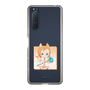 Slim Protection Case［ Re:ZERO -Starting Life in Another World- Tivey Pearlbaton - Mini Character ］