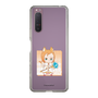 Slim Protection Case［ Re:ZERO -Starting Life in Another World- Tivey Pearlbaton - Mini Character ］