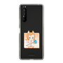 Slim Protection Case［ Re:ZERO -Starting Life in Another World- Tivey Pearlbaton - Mini Character ］