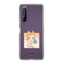 Slim Protection Case［ Re:ZERO -Starting Life in Another World- Tivey Pearlbaton - Mini Character ］