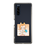 Slim Protection Case［ Re:ZERO -Starting Life in Another World- Tivey Pearlbaton - Mini Character ］