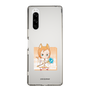 Slim Protection Case［ Re:ZERO -Starting Life in Another World- Tivey Pearlbaton - Mini Character ］