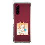 Slim Protection Case［ Re:ZERO -Starting Life in Another World- Tivey Pearlbaton - Mini Character ］