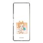 Slim Protection Case［ Re:ZERO -Starting Life in Another World- Tivey Pearlbaton - Mini Character ］