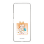 Slim Protection Case［ Re:ZERO -Starting Life in Another World- Tivey Pearlbaton - Mini Character ］